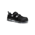 Sandals Sandals ELTEN IAN XXTP Pro Gray Easy ESD S1PS, black 46