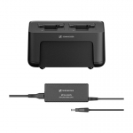 SENNHEISER CHG 70N-C + PSU KIT