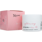 Nacomi Nacomi Next Level SPF50 PA ++++ moisturizing face cream with Basic 50ml filter