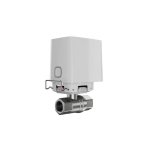 SMART SMART VALVE 1"/WATERSTOP WHITE 52267 AJAX