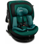 Caretero Mokki i-Size - car seat 40-150 cm | Emerald
