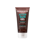 Dermacol After Sun Gel cooling gel under the opal 150ml