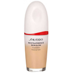 Shiseido Revitalessence Skin Glow Foundation SPF30 face foundation 330 Bamboo 30ml