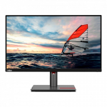 Lenovo ThinkVision P25i-30 PC lamekuvar 62,2 cm (24.5") 1920 x 1080 pikslit Full HD LED Must