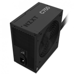 NZXT C750 toiteallika komponent 750 W 24-pin ATX ATX Must