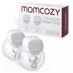 MOMCOZY DUAL PORTABLE WIRELESS PEN S9 PRO