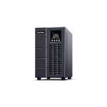 CyberPower OLS3000EA puhvertoiteallikas (UPS) Online UPS 3 kVA 2700 W 8 vahelduvvoolu kontakt