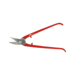 Stubai pladesaks 250mm - (hulsaks) 250 mm hojre