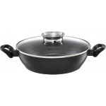 Frying Frying pan deep with coating Teflon&trade; Perfecto 28 cm AMBITION