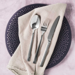 Dajar Prato cutlery set, 36-piece AMBITION
