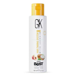 Global Global Keratin, The Best Coco, Hair Cream Treatment, For Smoothening, 100 ml