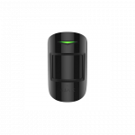 Ajax Combi Protect motion detector (black)