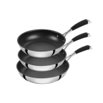 3 3 panni komplekt NON-STICK ZWILLING POLETTO 65249-000-0