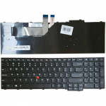 Keyboard Keyboard LENOVO ThinkPad: T540, T540P, W540, E531, E540, L540, KM-105U