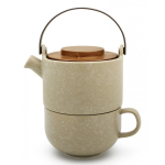 Bredemeijer Umea &Uuml;ks teekann 500 ml Hall