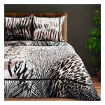 Bedding Bedding set Eurofirany MH/POS/ST/EVA/21 160X200 70X80/X2