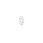 AWEI ład. siec. PD65-EU 35W 2x USB-C biała|white GaN