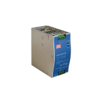 MEAN MEAN WELL DIN RAIL l&uuml;litiga toiteallikas NDR-240-48 48V/240W/5A
