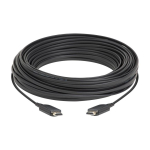 DataVideo CB-60 HDMI-kaabel 30 m HDMI t&uuml;&uuml;p A (Standard) Must