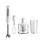 Braun MultiQuick 5 MQ 50236 M Saumikser 1000 W Valge