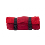 AMAZONAS Silk Traveller XL Rippuv v&otilde;rkkiik 1 isik(ut) Nailon Punane