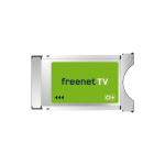 Telestar 89001 tingimusliku juurdep&auml;&auml;su moodul (CAM) HD