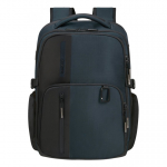 Samsonite 142144-1277 seljakott Igap&auml;evane seljakott Sinine Pol&uuml;ester
