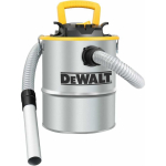 Ash Ash pump DeWalt DXV15A 600 W