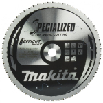 Makita E-12049 &uuml;mmargune saetera 1 tk
