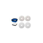 Roller Roller Brush for V12, 2 pcs