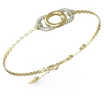 Jewelery Jewelery Guess Bracelet JUBB04510JWYGS