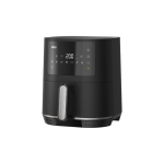 Braun MultiFry 3 &Uuml;ksik 4,3 l Eraldiseisev 1500 W Kuuma&otilde;hu frit&uuml;&uuml;r Must