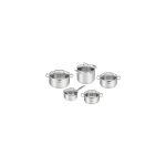 Tefal Duetto+ G719SA potikomplekt 10 tk