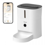 Smart Smart food dispenser Sponge Pet Feeder Smart Camera