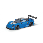 Carrera Porsche 911 GT3 R "Blue Thunder" Sportauto mudel