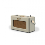Roberts Roberts Radio Revival Uno BT Kaasaskantav Analoog ja digitaal Kreemikas