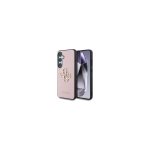 Etui Etui Guess Grained Big 4G Logo Small Classic Logo do Samsun