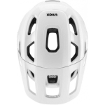 Helmet Helmet Uvex react jr. white-52-56CM