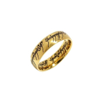 Silvego's Silvego's Ring of Power from the movie Lord of the Rings RRC2210