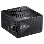 XPG COREREACTOR II 750W toiteallika komponent 20+4 pin ATX ATX Must