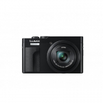 Panasonic Lumix TZ99 1/2.3" Kompaktkaamera 20,3 MP MOS 5184 x 3888 pikslit Must