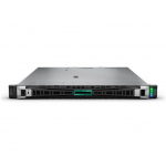 HPE HPE ProLiant DL320 Gen11 4510 12c 1P 2x32GB-R 8SFF MR408i-o 2x480GB SATA SSD 2x1000W PS EU server
