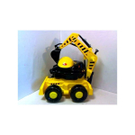 Jastrzabek Excavator 43461
