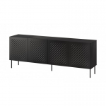 Cama SIENA 400044 riidekapp ja sahtlitega kummut