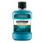 Mouthwash Mouthwash Listerine Cool Mint 1 L