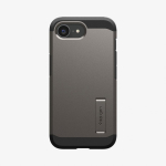 Spigen Tough Armor AI (MagFit) mobiiltelefoni &uuml;mbris 15,5 cm (6.1") Kate Metallik