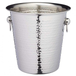 King King Hoff Bucket for cooling champagne, wine or vodka with ice KINGHOFF KH-1505
