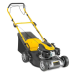 STIGA Combi 48 S - Lawnmower
