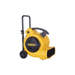 Electric Electric dryer, 450 W, DeWalt [AT-DXAM2815]