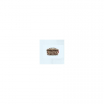 Reisenthel coolerbag M Termokonteiner Termokott 4,5 l Must, Pruun